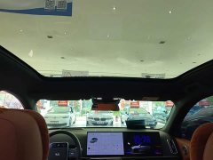 Li Auto L6 Max Smart Refresh Edition - ფოტო 18