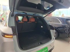 Li Auto L6 Max Smart Refresh Edition - ფოტო 19