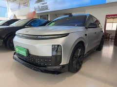Li Auto L6 Max Smart Refresh Edition - ფოტო 2