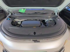 Li Auto L6 Max Smart Refresh Edition - ფოტო 20