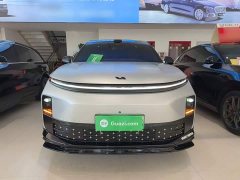 Li Auto L6 Max Smart Refresh Edition - ფოტო 3