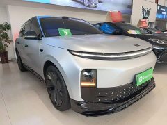 Li Auto L6 Max Smart Refresh Edition - ფოტო 4