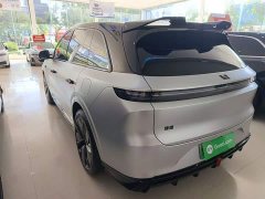 Li Auto L6 Max Smart Refresh Edition - ფოტო 5