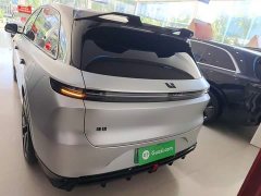 Li Auto L6 Max Smart Refresh Edition - ფოტო 6
