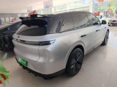 Li Auto L6 Max Smart Refresh Edition - ფოტო 7