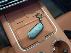 Li Auto L6 Max Smart Refresh Edition - ფოტო 9