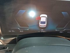 BMW i3 eDrive 35 L - ფოტო 12
