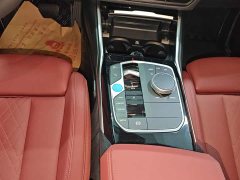 BMW i3 eDrive 35 L - ფოტო 14