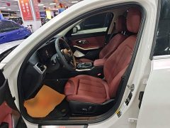 BMW i3 eDrive 35 L - ფოტო 15