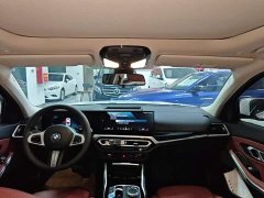 BMW i3 eDrive 35 L - ფოტო 18