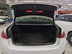 BMW i3 eDrive 35 L - ფოტო 19