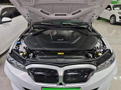 BMW i3 eDrive 35 L - ფოტო 20