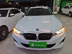 BMW i3 eDrive 35 L - ფოტო 3
