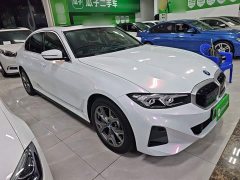 BMW i3 eDrive 35 L - ფოტო 4