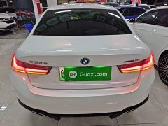 BMW i3 eDrive 35 L - ფოტო 6
