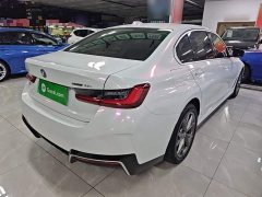 BMW i3 eDrive 35 L - ფოტო 7