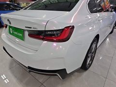 BMW i3 eDrive 35 L - ფოტო 8