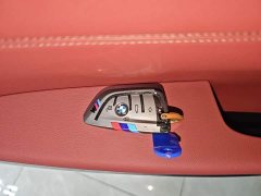 BMW i3 eDrive 35 L - ფოტო 9
