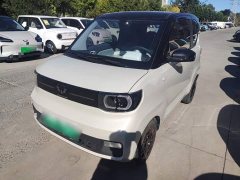 Wuling Hong Guang MINIEV Macaron Fashion Edition Ternary Lithium - ფოტო 1