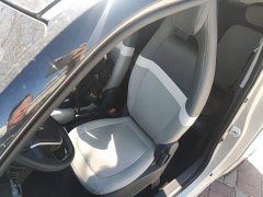 Wuling Hong Guang MINIEV Macaron Fashion Edition Ternary Lithium - ფოტო 15