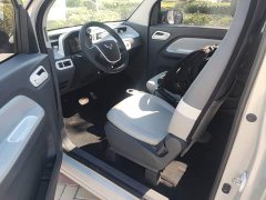 Wuling Hong Guang MINIEV Macaron Fashion Edition Ternary Lithium - ფოტო 16