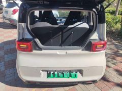 Wuling Hong Guang MINIEV Macaron Fashion Edition Ternary Lithium - ფოტო 19