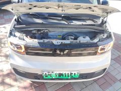 Wuling Hong Guang MINIEV Macaron Fashion Edition Ternary Lithium - ფოტო 20