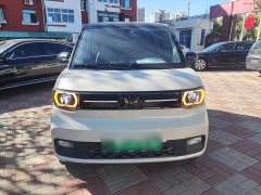 Wuling Hong Guang MINIEV Macaron Fashion Edition Ternary Lithium - ფოტო 3
