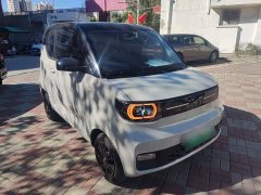 Wuling Hong Guang MINIEV Macaron Fashion Edition Ternary Lithium - ფოტო 4