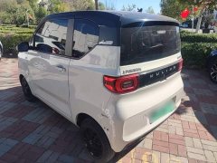 Wuling Hong Guang MINIEV Macaron Fashion Edition Ternary Lithium - ფოტო 5
