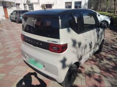 Wuling Hong Guang MINIEV Macaron Fashion Edition Ternary Lithium - ფოტო 7