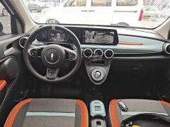 ORA Black Cat 351km Luxury Ternary Lithium - ფოტო 10