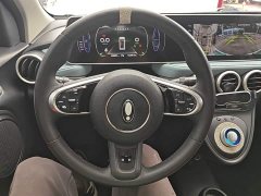 ORA Black Cat 351km Luxury Ternary Lithium - ფოტო 11