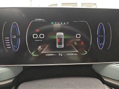 ORA Black Cat 351km Luxury Ternary Lithium - ფოტო 12