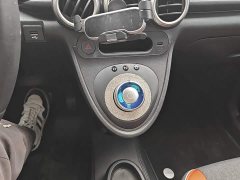 ORA Black Cat 351km Luxury Ternary Lithium - ფოტო 14