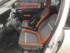 ORA Black Cat 351km Luxury Ternary Lithium - ფოტო 15