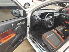 ORA Black Cat 351km Luxury Ternary Lithium - ფოტო 16
