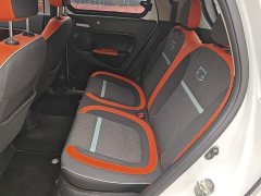 ORA Black Cat 351km Luxury Ternary Lithium - ფოტო 17