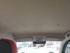 ORA Black Cat 351km Luxury Ternary Lithium - ფოტო 18