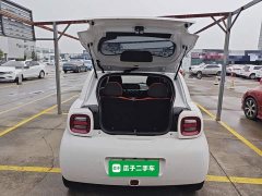ORA Black Cat 351km Luxury Ternary Lithium - ფოტო 19