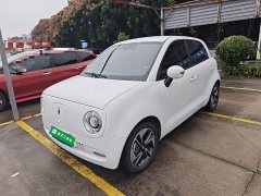 ORA Black Cat 351km Luxury Ternary Lithium - ფოტო 2