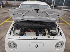 ORA Black Cat 351km Luxury Ternary Lithium - ფოტო 20