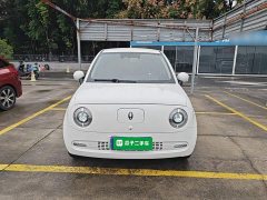 ORA Black Cat 351km Luxury Ternary Lithium - ფოტო 3
