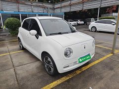 ORA Black Cat 351km Luxury Ternary Lithium - ფოტო 4