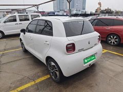 ORA Black Cat 351km Luxury Ternary Lithium - ფოტო 5