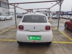 ORA Black Cat 351km Luxury Ternary Lithium - ფოტო 6