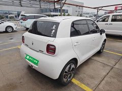 ORA Black Cat 351km Luxury Ternary Lithium - ფოტო 7
