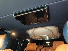 Mercedes-Benz Vito 2023 2.0T Elite 7-Seater - ფოტო 18