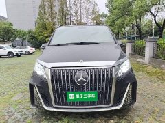 Mercedes-Benz Vito 2023 2.0T Elite 7-Seater - ფოტო 3