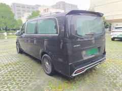 Mercedes-Benz Vito 2023 2.0T Elite 7-Seater - ფოტო 5